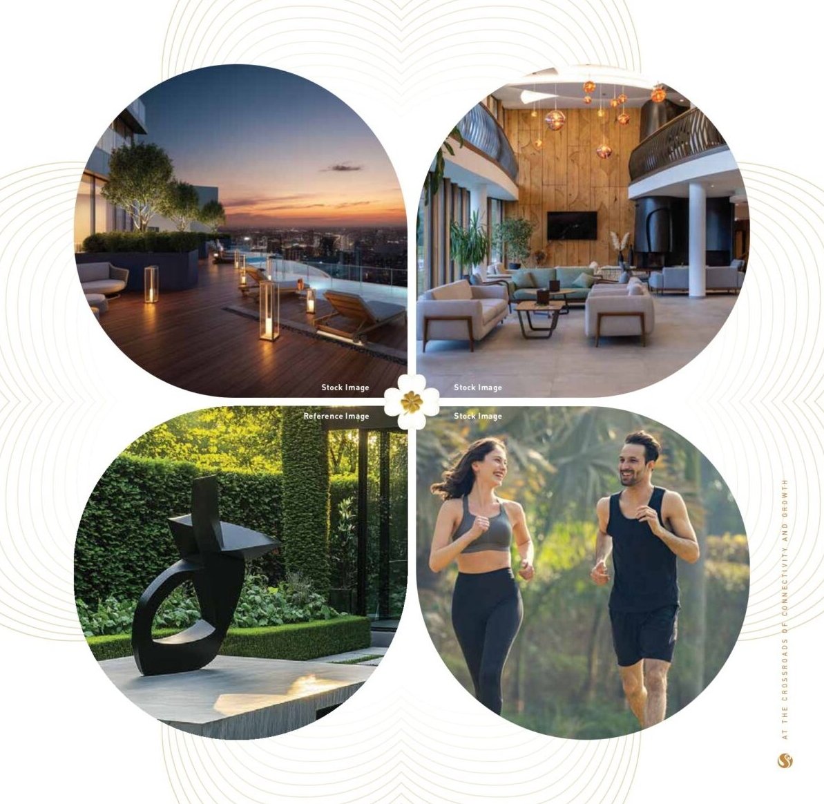 3 BHK Cloverdale Gurgaon