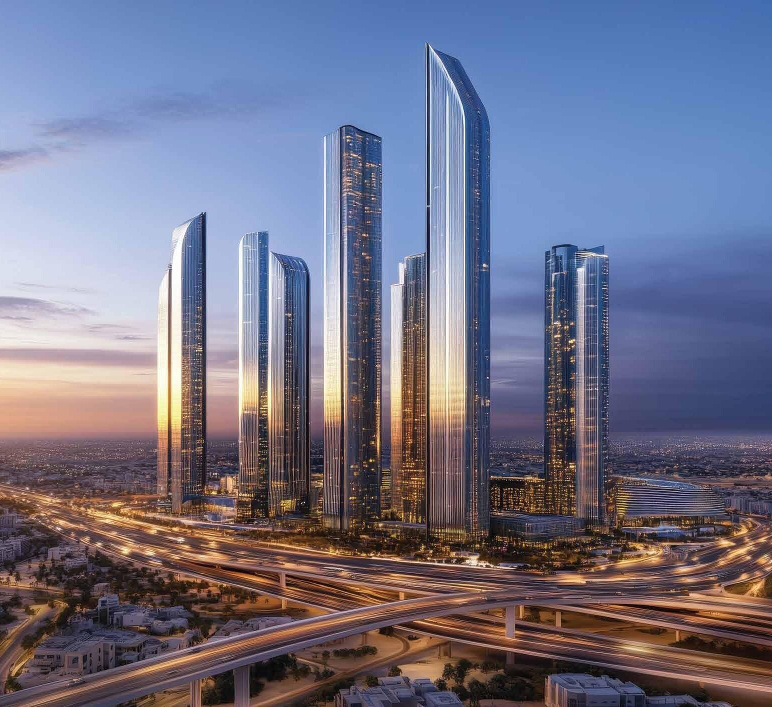 Cloverdale SPR Gurgaon