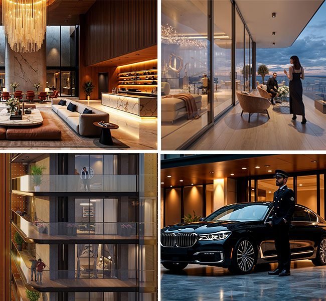 M3M St Andrews Gurgaon