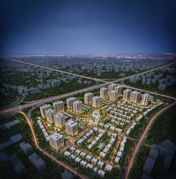 Luxury Project