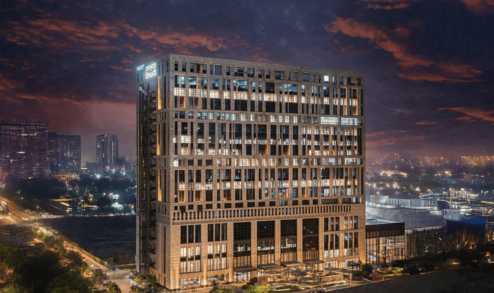 Luxury Project